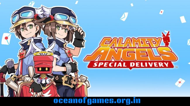 Calamity Angels Special Delivery Free Download