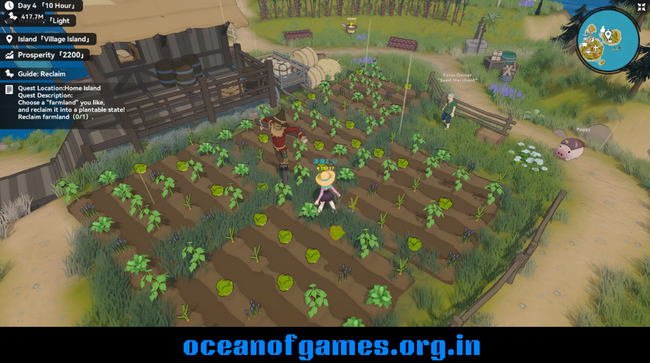 Calm Horizon Download PC