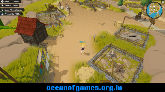 Calm Horizon Download PC