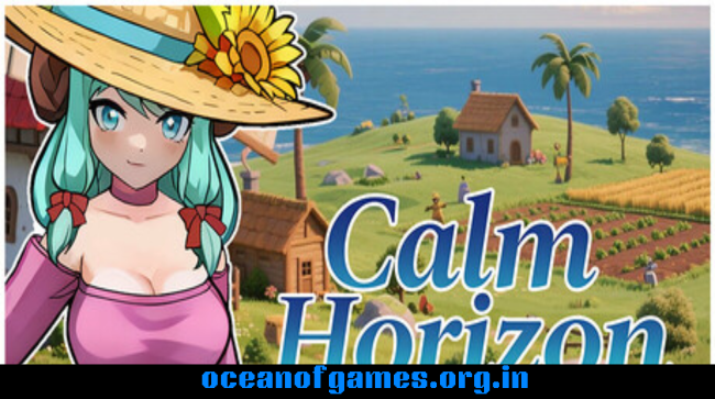 Calm Horizon Free Download