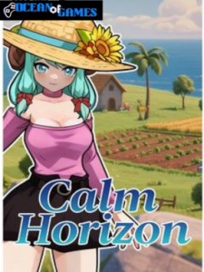 Calm Horizon ocean of games