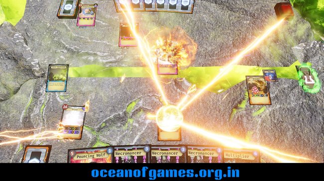 Card Coder Download PC