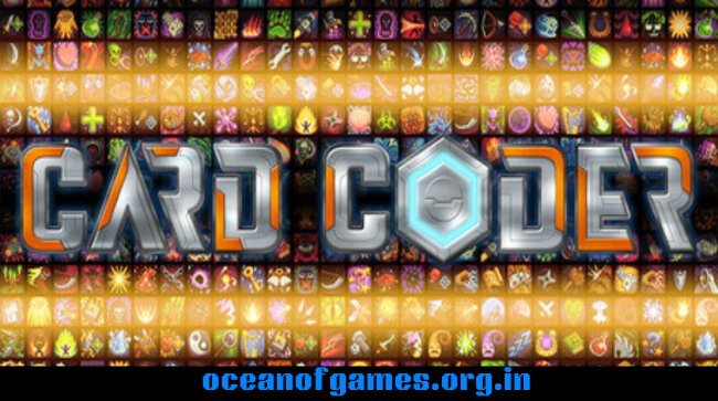 Card Coder Free Download