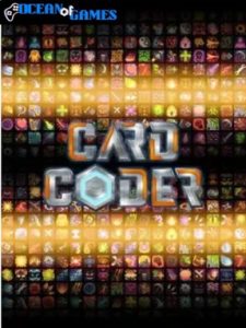 Card Coder ocean of games