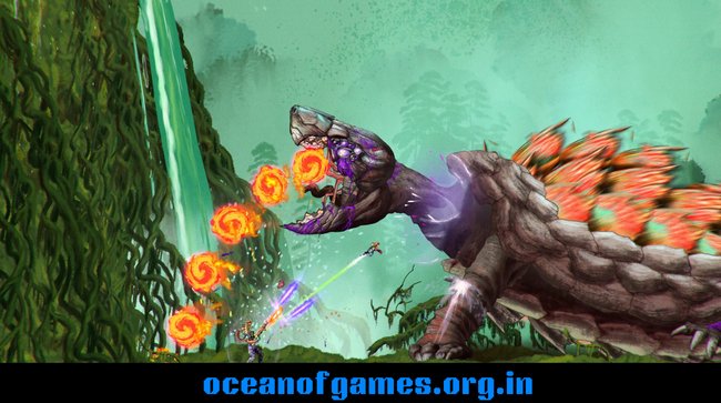 ChainStaff Download PC