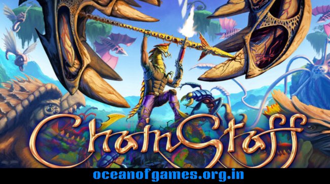 ChainStaff Free Download