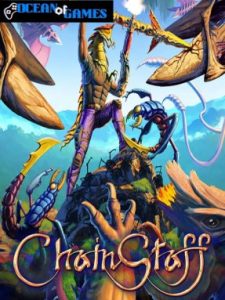 ChainStaff ocean of games