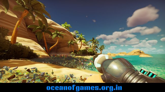 Clean Up Earth Download PC