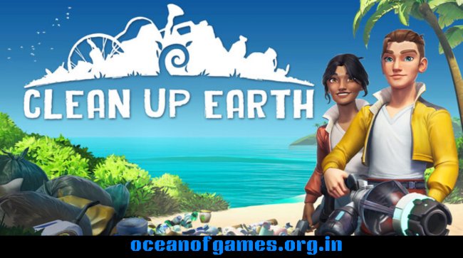 Clean Up Earth Free Download