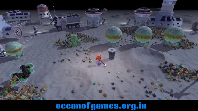 Cleaning Up Download PC