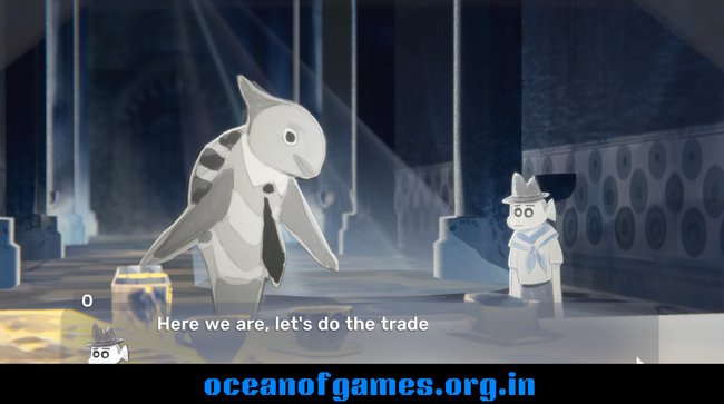 Convento Download PC