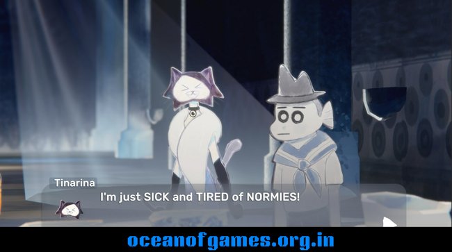 Convento Download PC