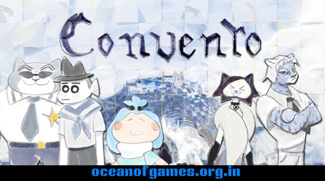 Convento Free Download