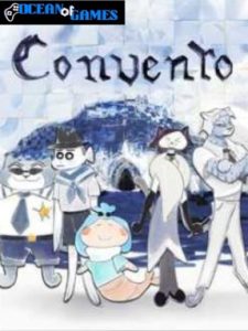 Convento ocean of games
