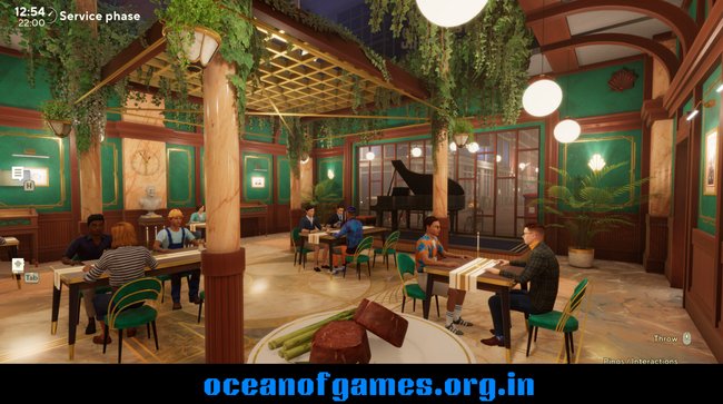 Cooking Simulator 2 Better Together Download PC