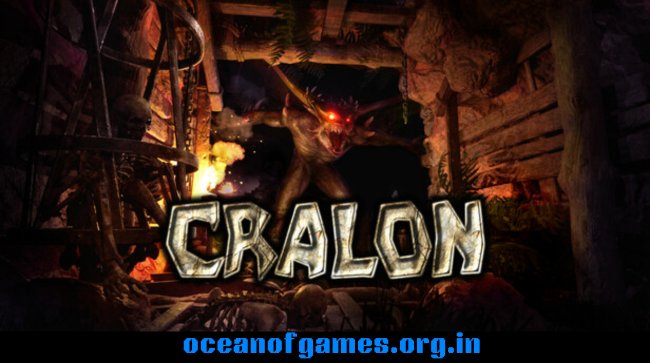 Cralon Free Download