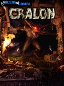 Cralon ocean of games
