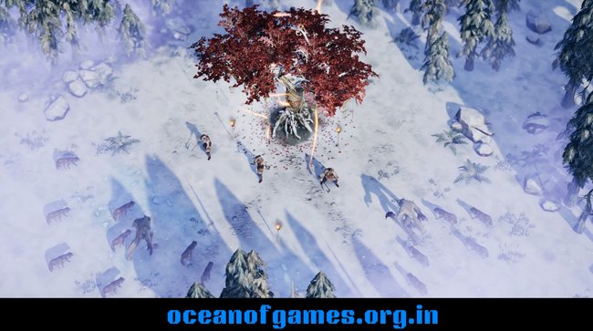 Crown of Greed Download PC