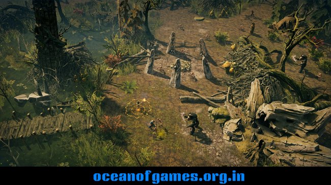 Crown of Greed Download PC