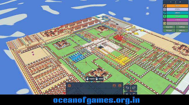 Cubetory Download PC