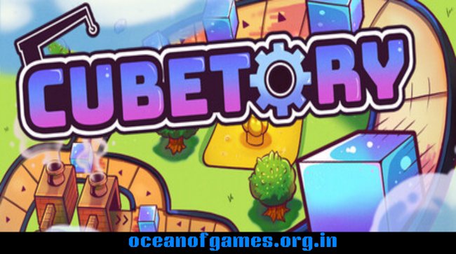 Cubetory Free Download