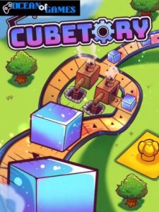 Cubetory ocean of games
