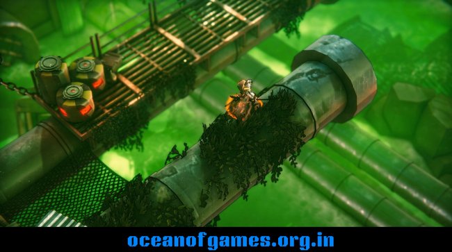 Cursed Blood Download PC