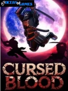 Cursed Blood ocean of games