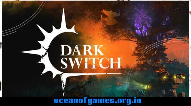 DarkSwitch Free Download