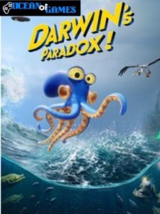 Darwin's Paradox ocean of games