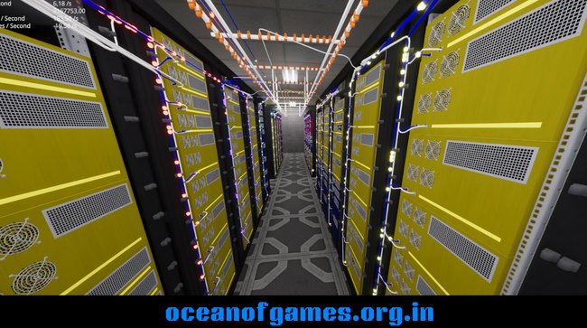 Data Center Download PC