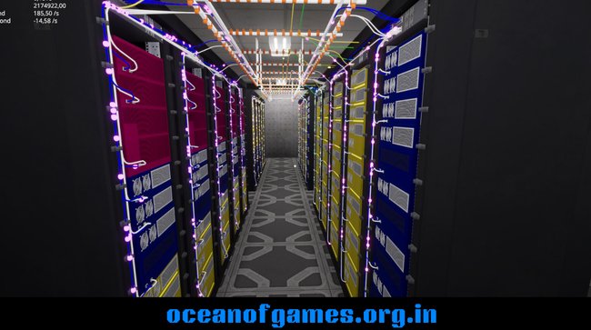 Data Center Download PC