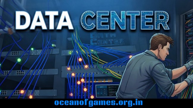 Data Center Free Download