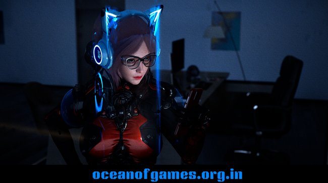 Dawn Break Download PC