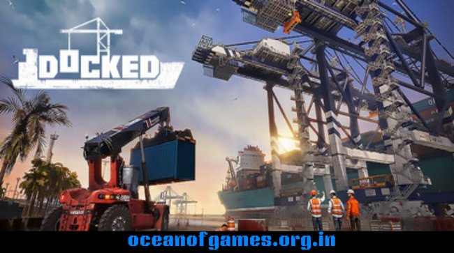 Docked Free Download