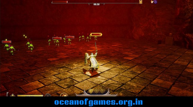 Don't Lose Aggro Download PC