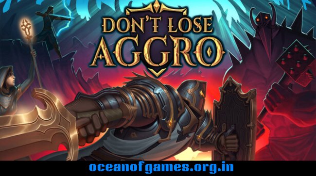 Don't Lose Aggro Free Download