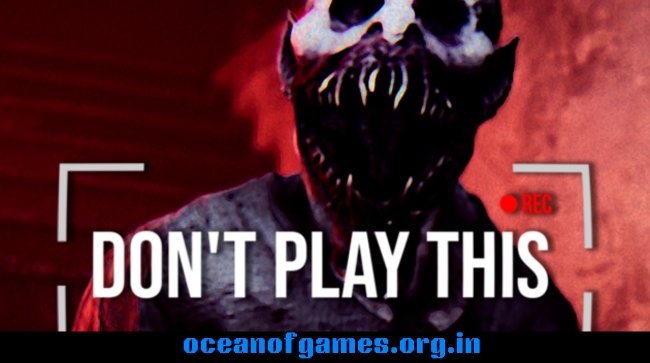 Don't Play This Free Download