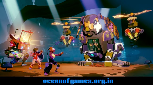 Dosa Divas Download PC