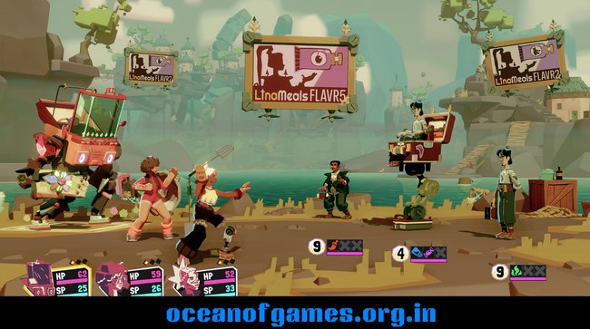 Dosa Divas Download PC