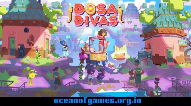 Dosa Divas Free Download