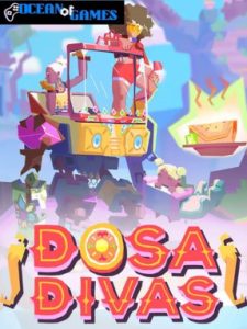 Dosa Divas ocean of games
