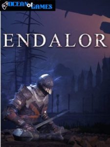 ENDALOR ocean of games