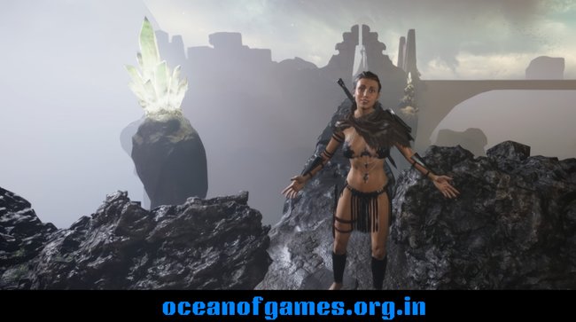 EXD - Extra Dimensional Download PC