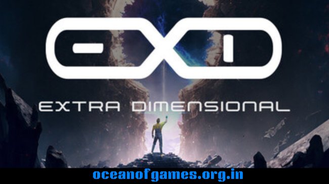 EXD - Extra Dimensional Free Download