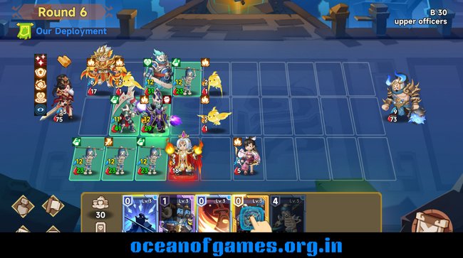 Escape the Dynasty Download PC