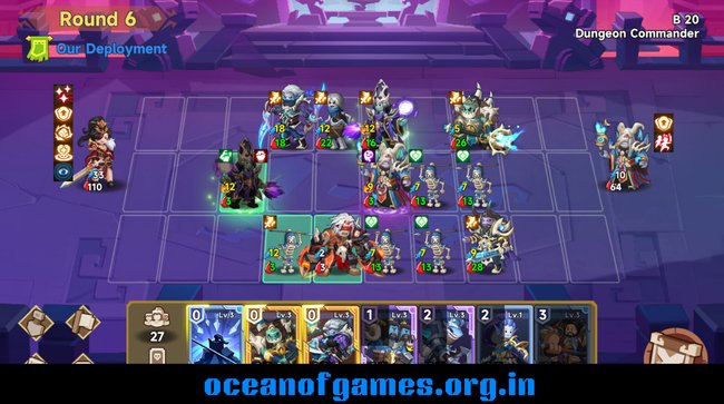 Escape the Dynasty Download PC