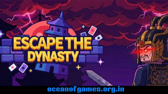 Escape the Dynasty Free Download