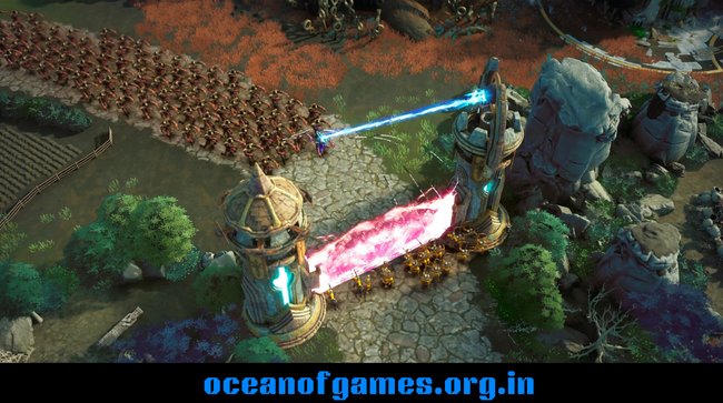 EverSiege Untold Ages Download PC