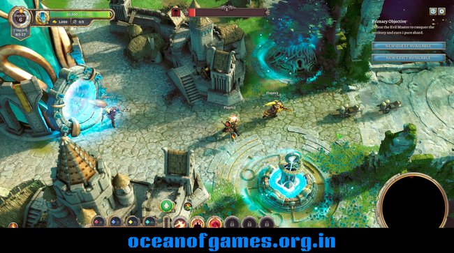 EverSiege Untold Ages Download PC